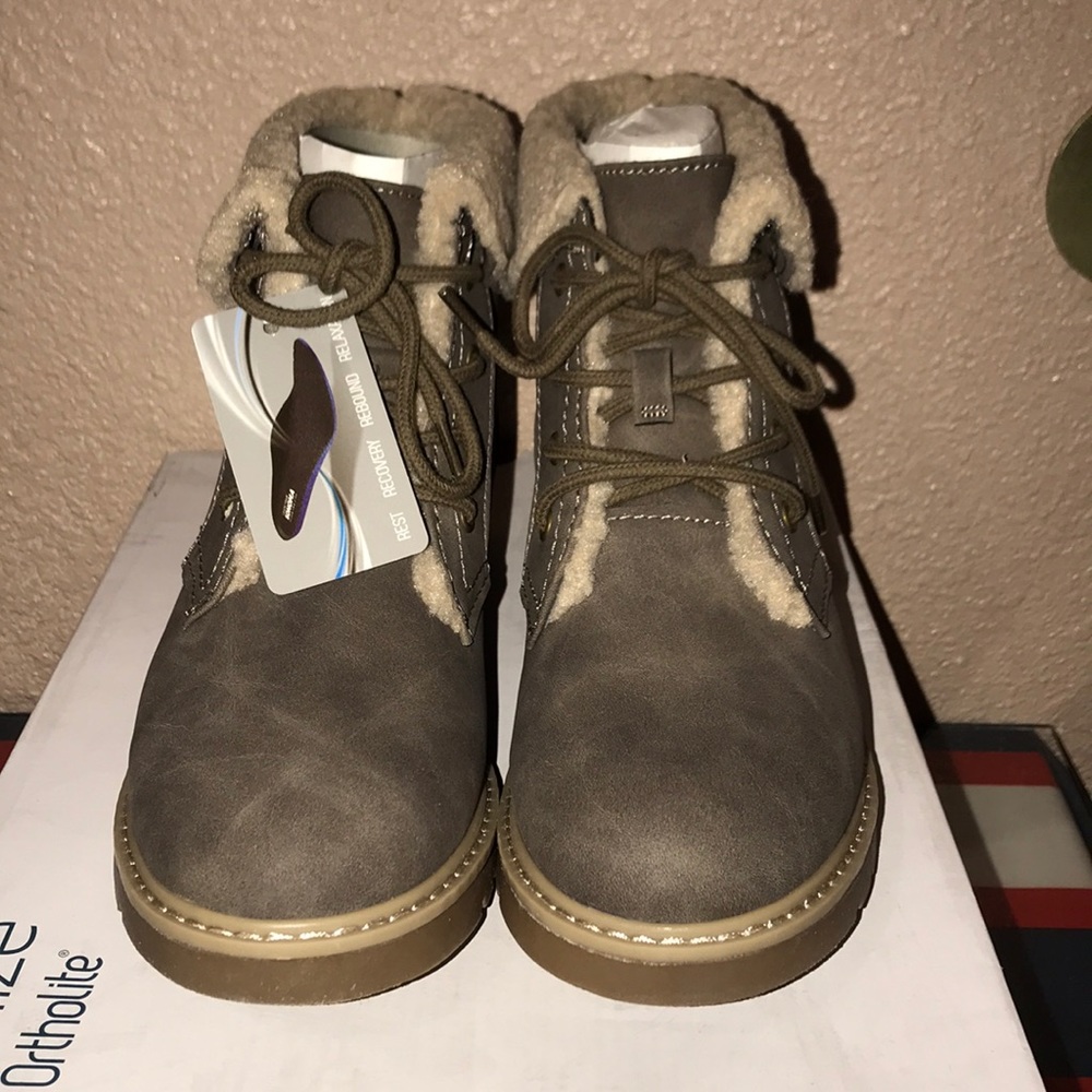 Sonoma booties